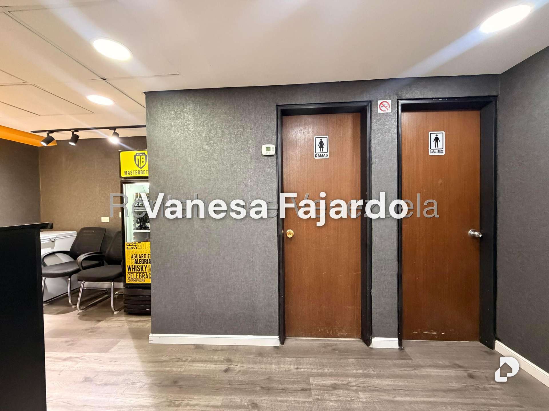 Local comercial en Las Mercedes, Caracas – 13