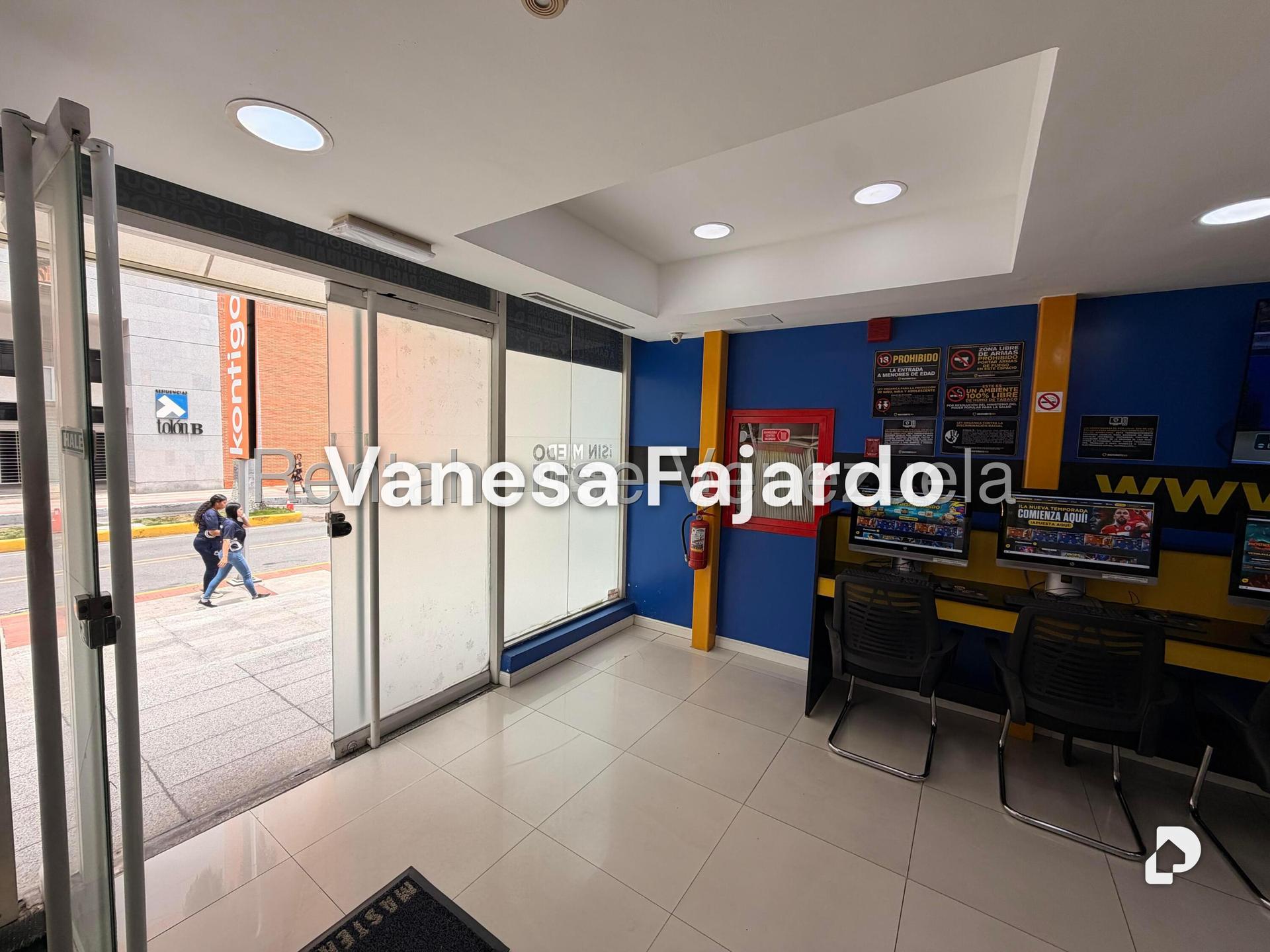 Local comercial en Las Mercedes, Caracas – 4