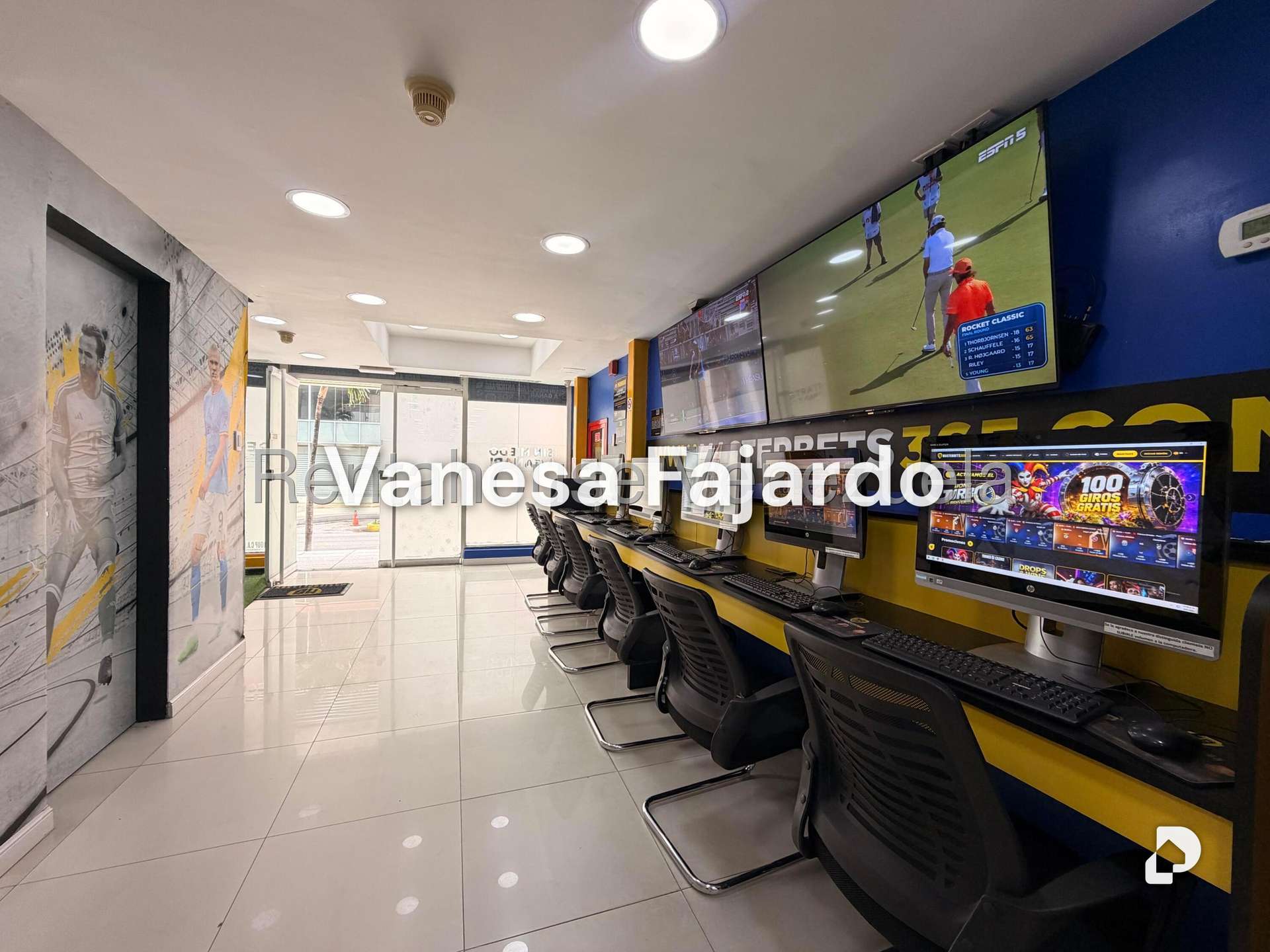 Local comercial en Las Mercedes, Caracas – 8