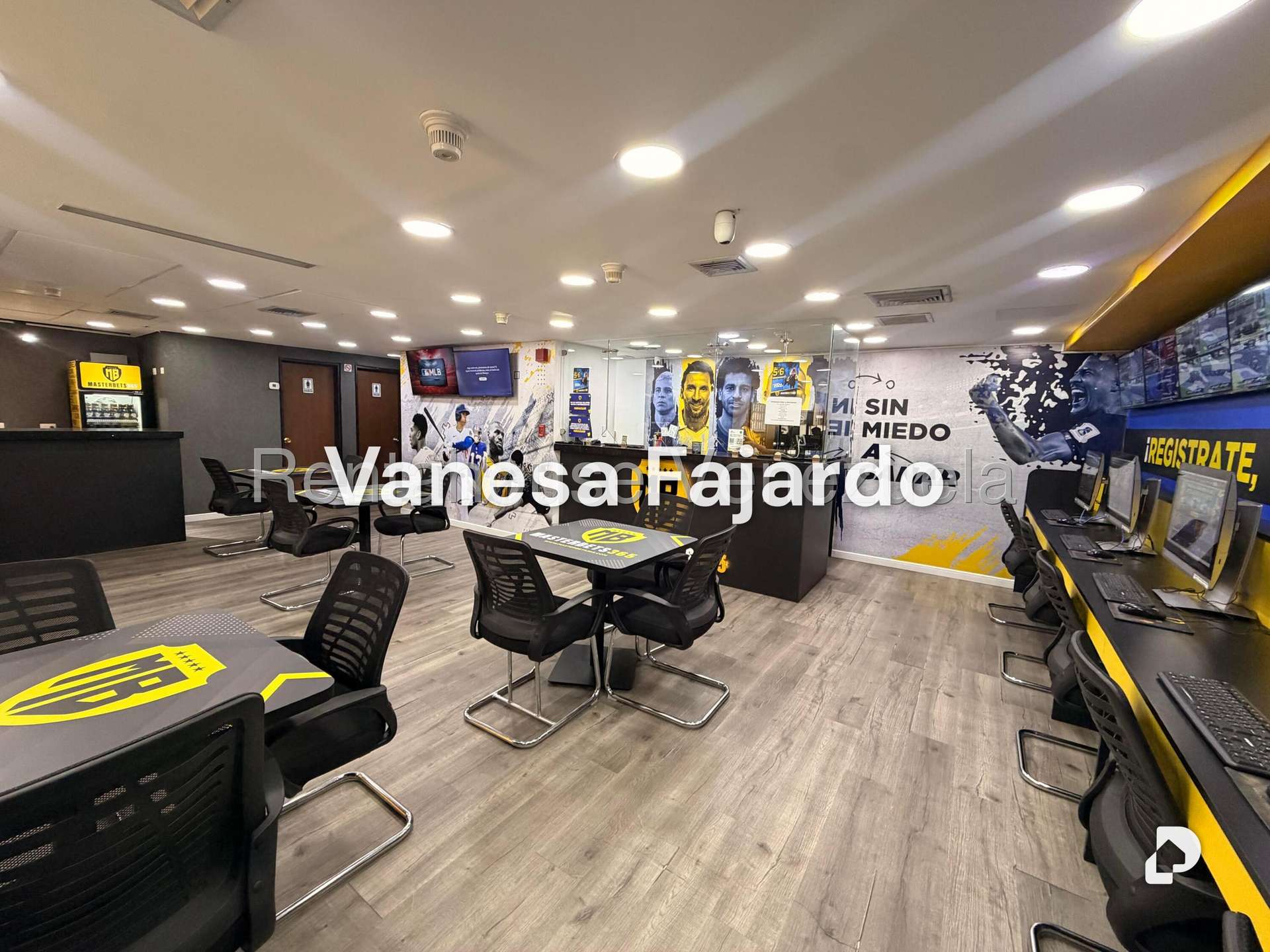 Local comercial en Las Mercedes, Caracas – 9
