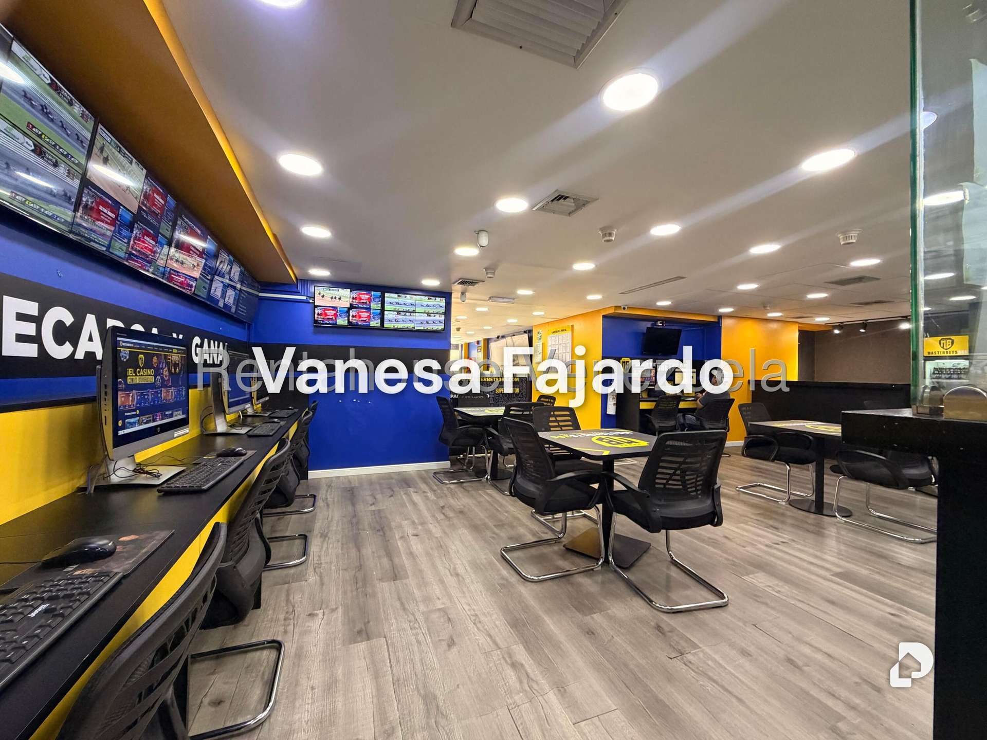 Local comercial en Las Mercedes, Caracas – 11