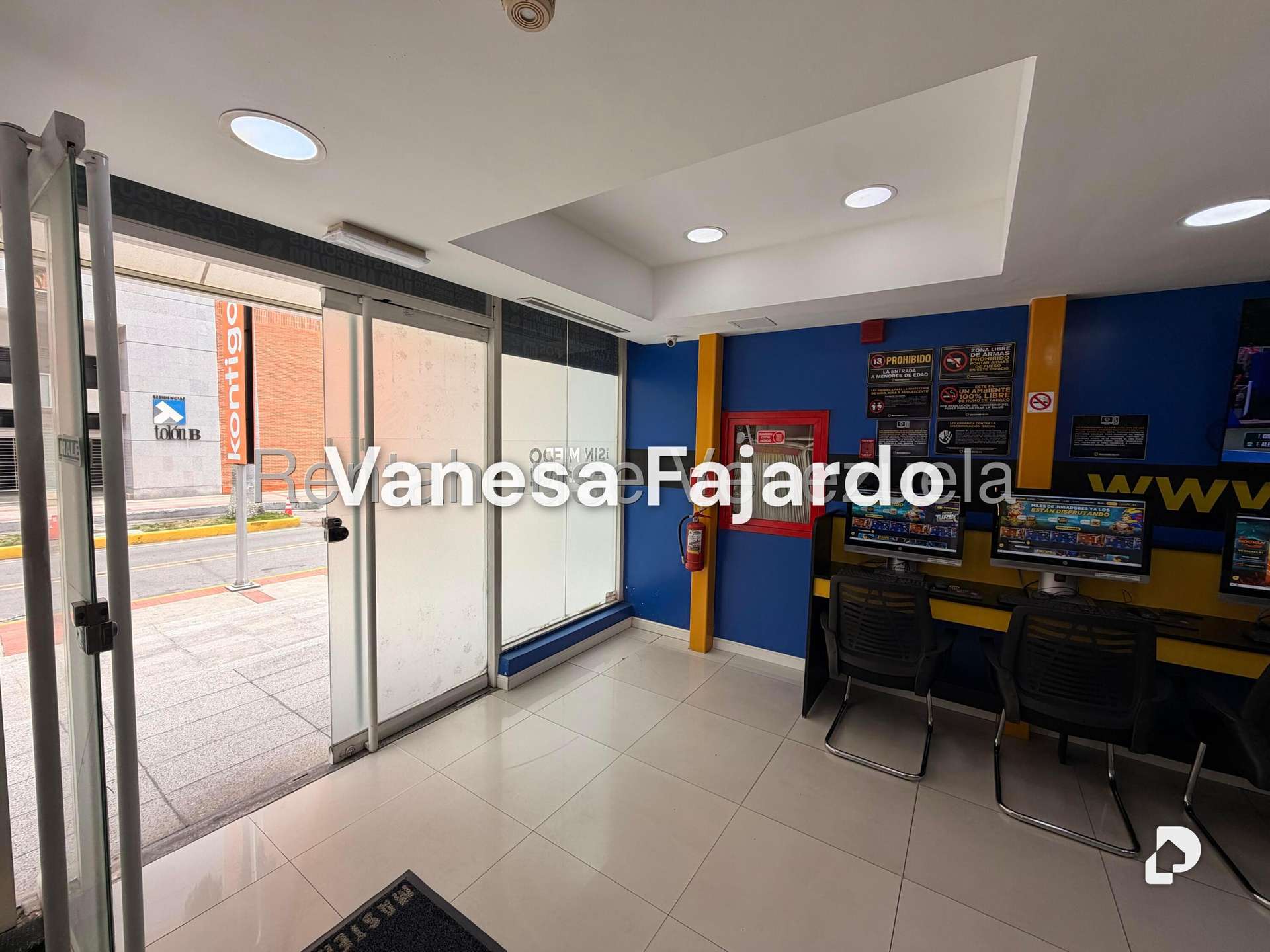 Local comercial en Las Mercedes, Caracas – 6