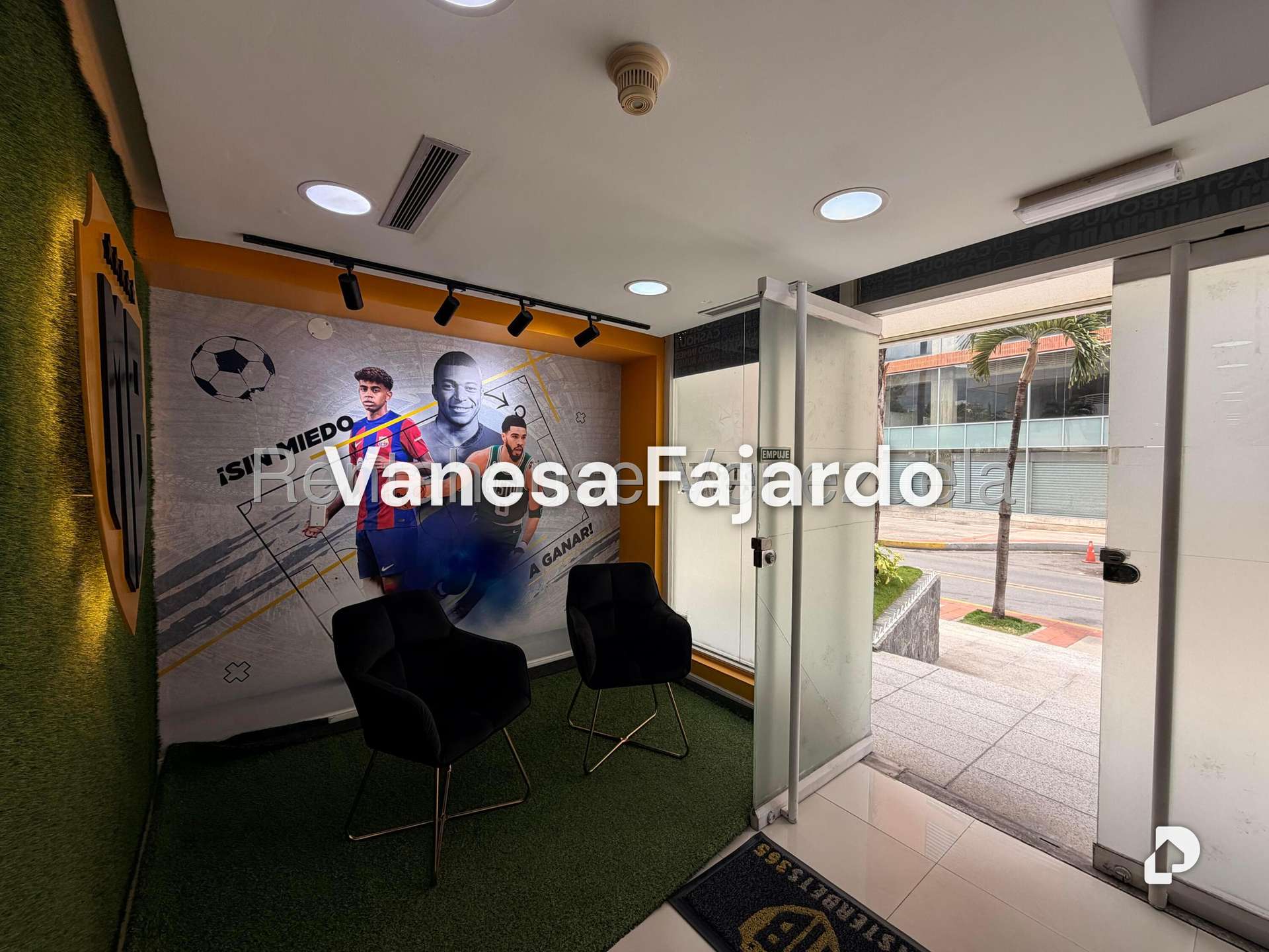 Local comercial en Las Mercedes, Caracas – 5