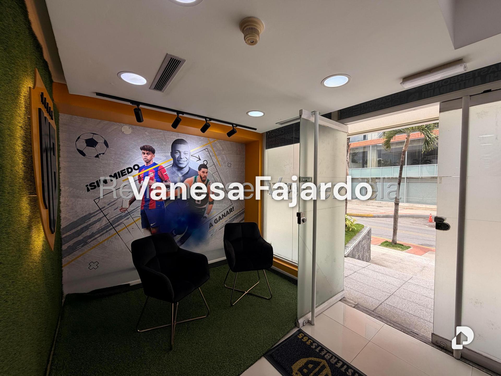 Local comercial en Las Mercedes, Caracas – 5
