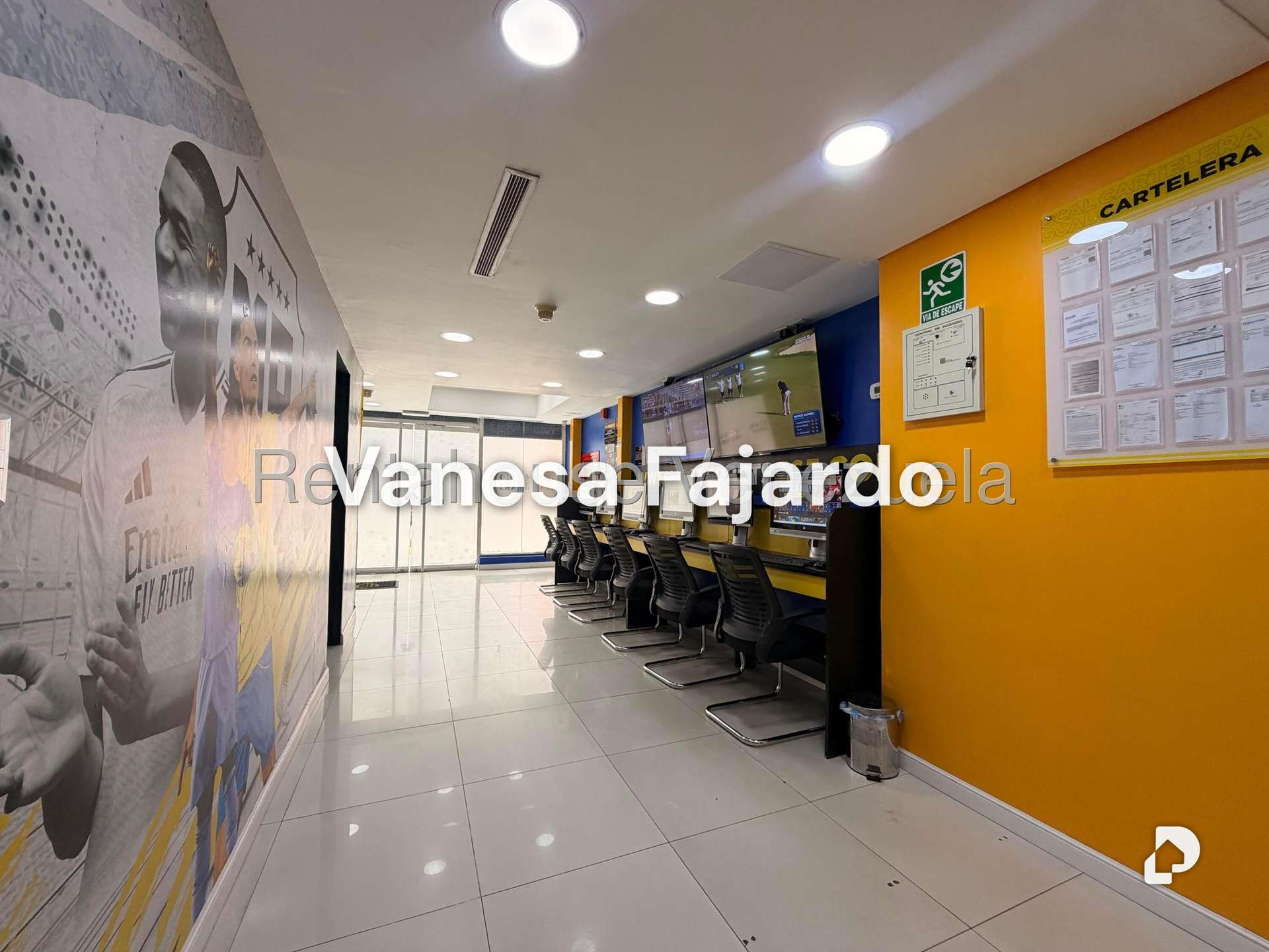 Local comercial en Las Mercedes, Caracas – 7