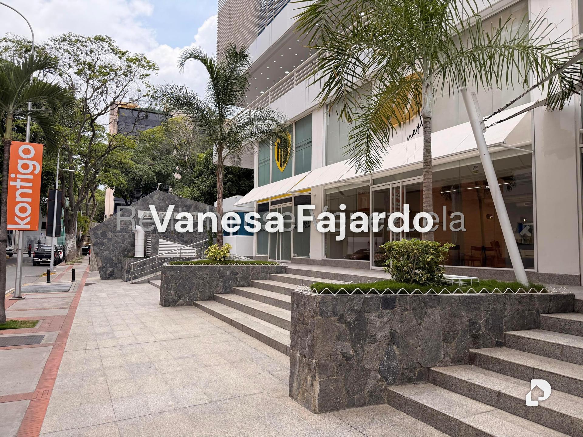 Local comercial en Las Mercedes, Caracas – 1
