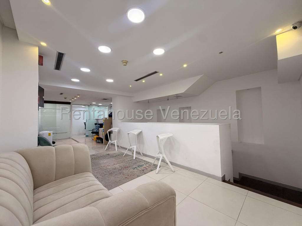 Local comercial en Las Mercedes, Caracas