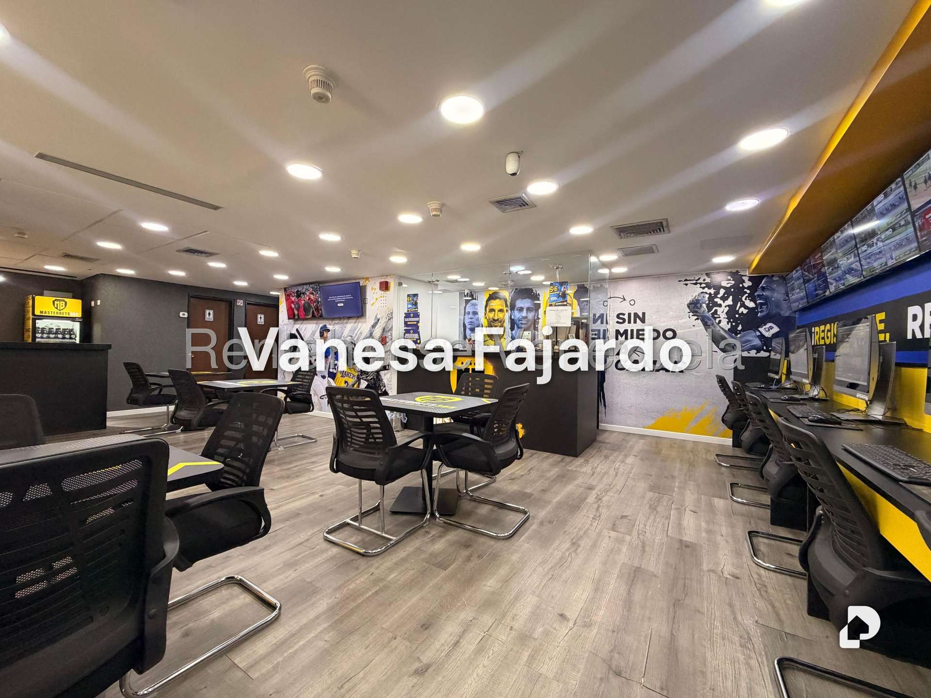 Local comercial en Las Mercedes, Caracas – 10
