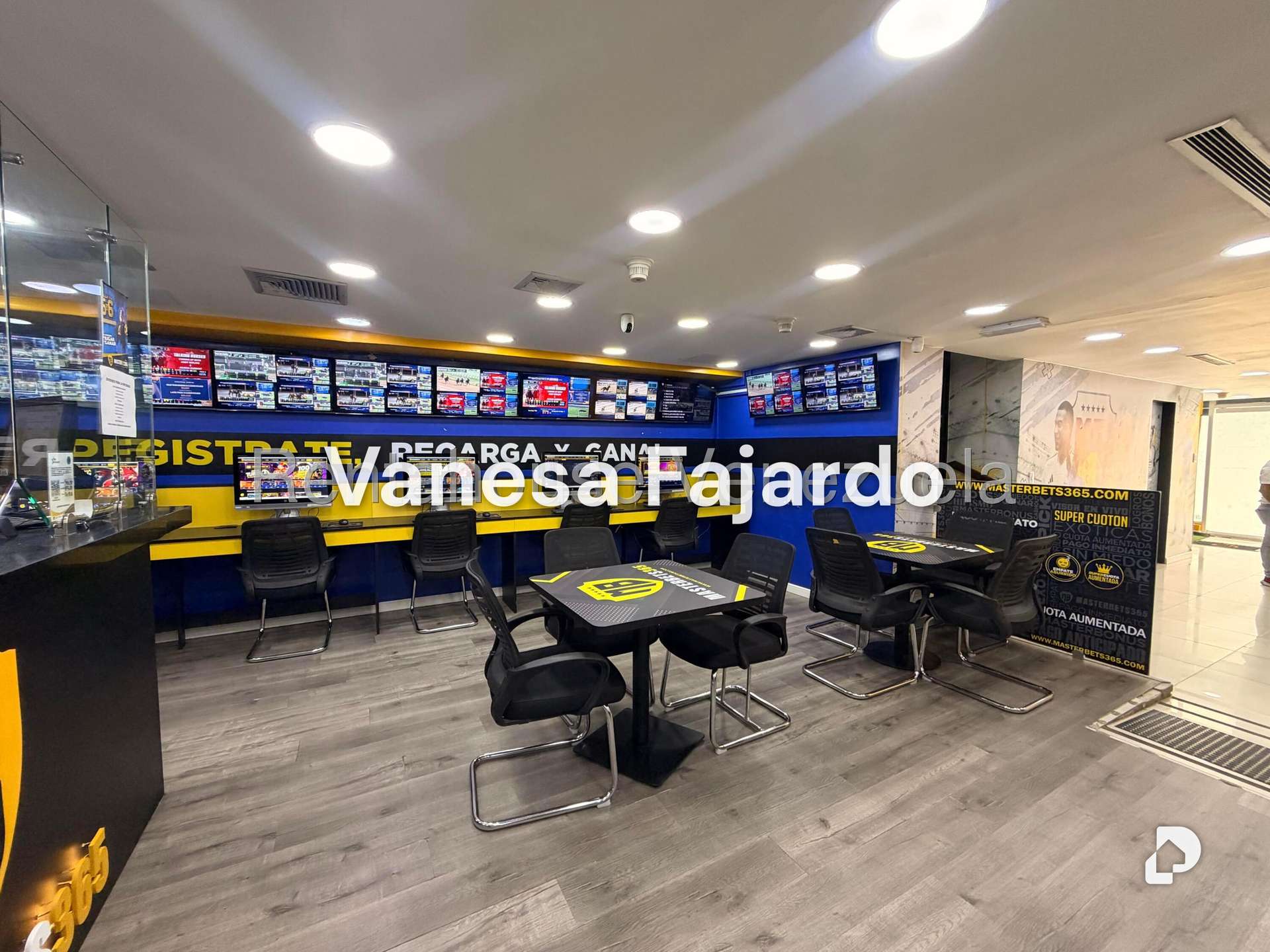 Local comercial en Las Mercedes, Caracas – 20