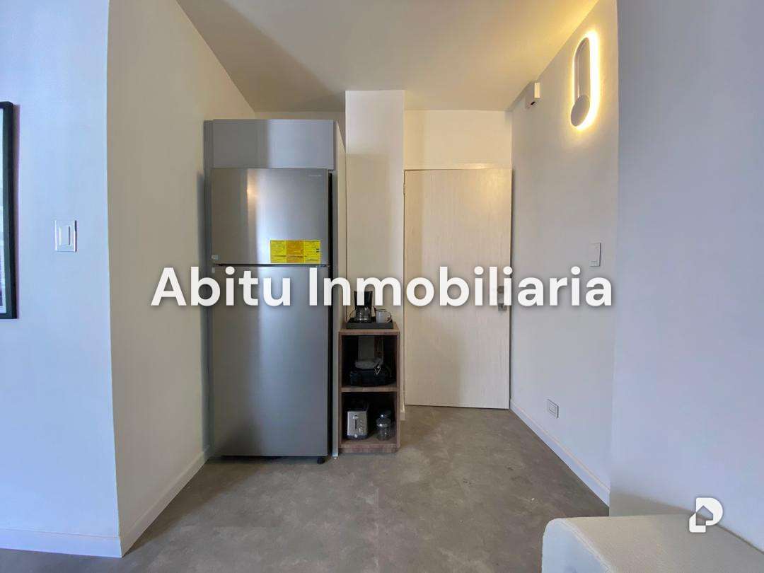 Apartamento en Los Palos Grandes, Caracas – 8