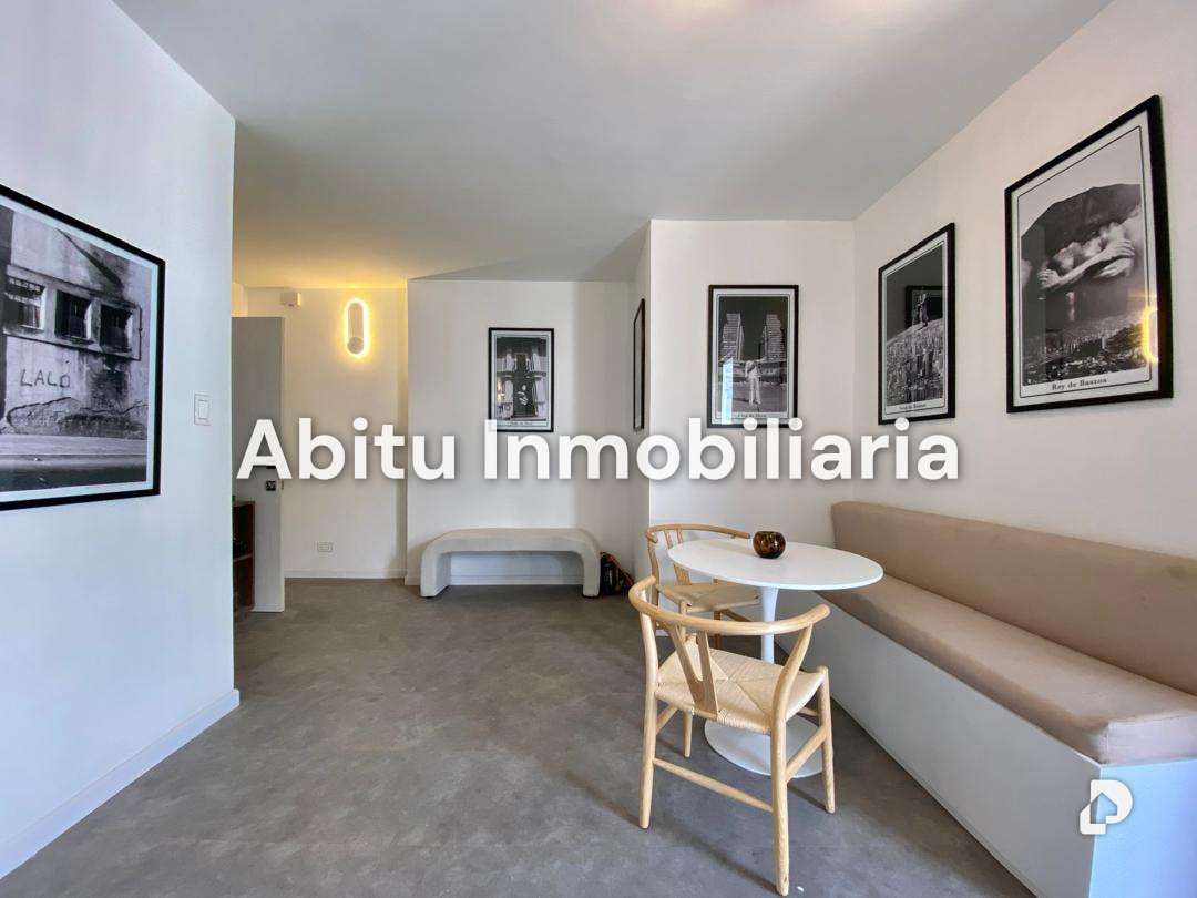 Apartamento en Los Palos Grandes, Caracas – 3