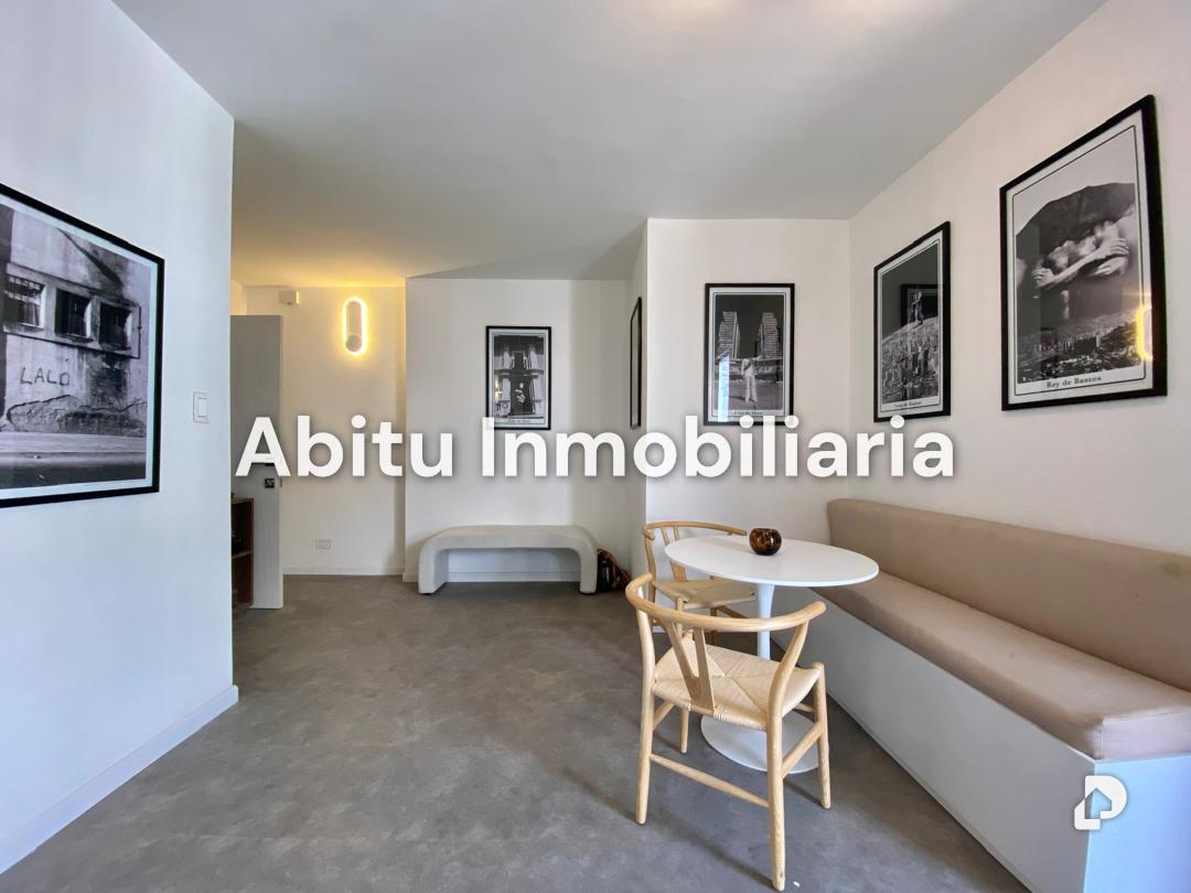 Apartamento en Los Palos Grandes, Caracas – 3