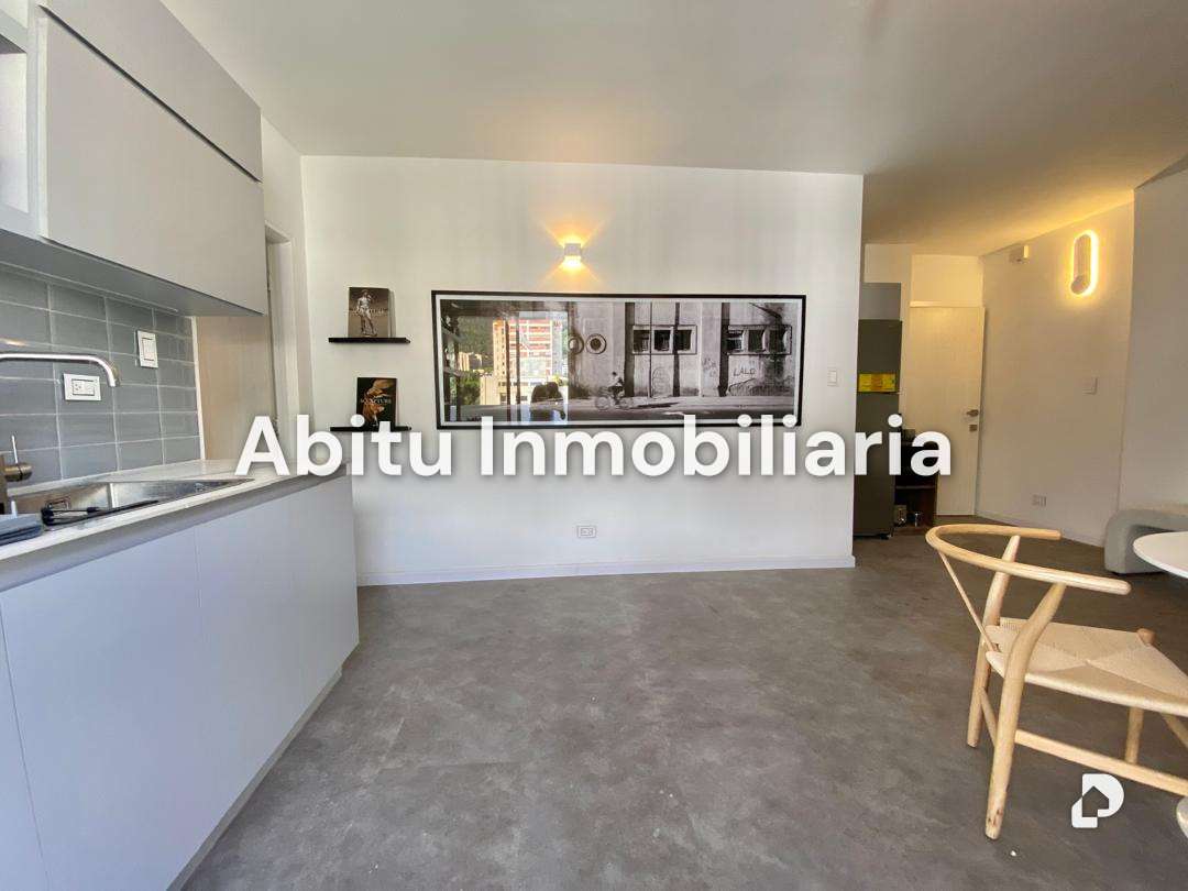 Apartamento en Los Palos Grandes, Caracas – 4