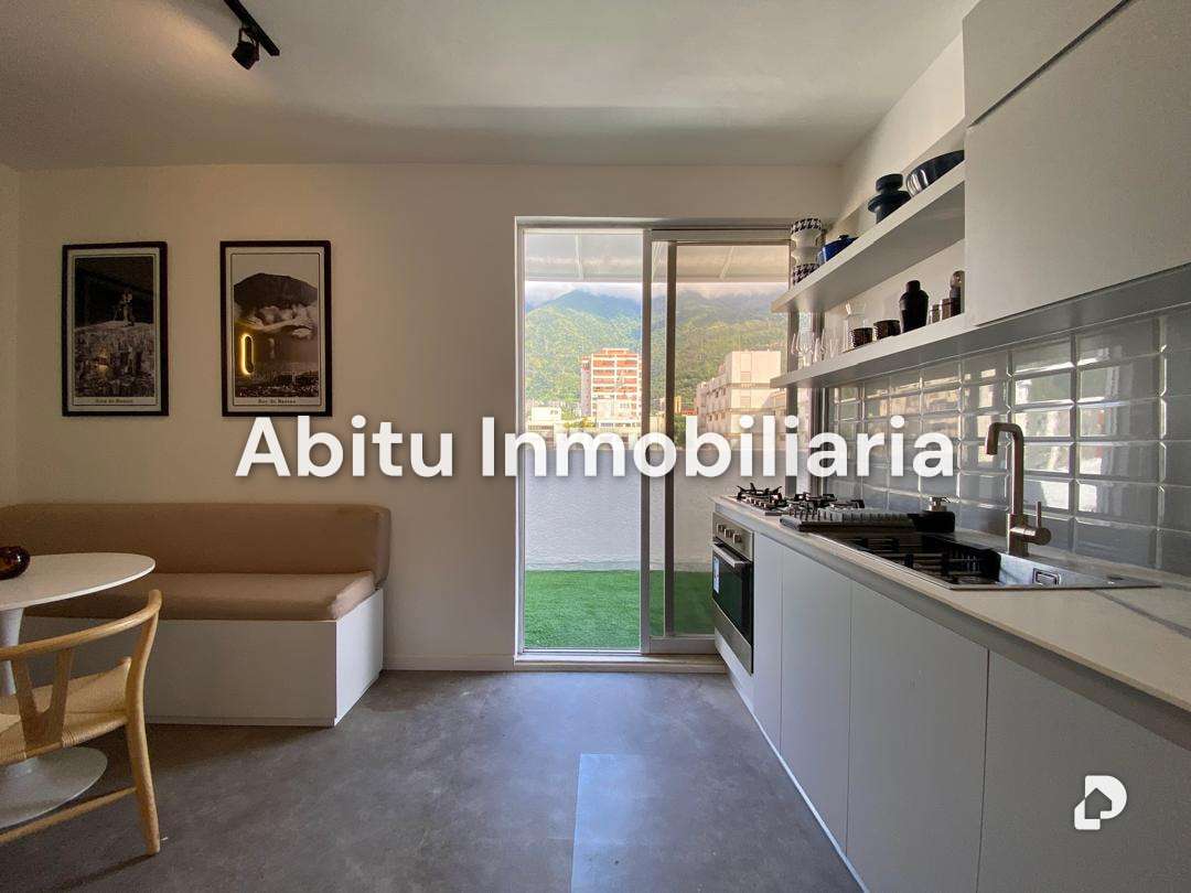 Apartamento en Los Palos Grandes, Caracas – 6