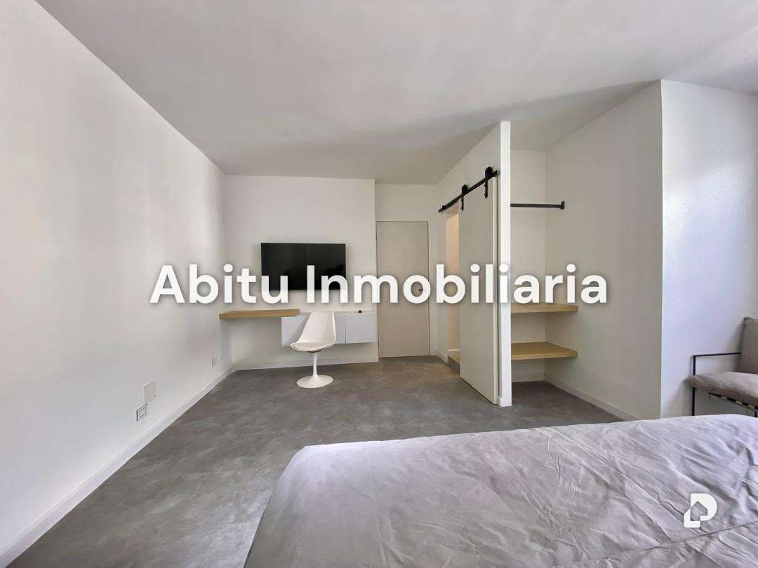 Apartamento en Los Palos Grandes, Caracas – 7