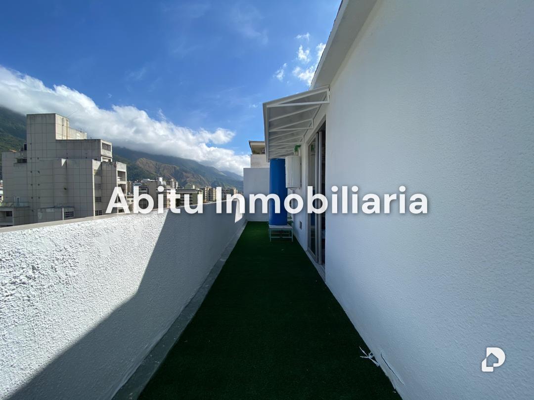 Apartamento en Los Palos Grandes, Caracas – 5