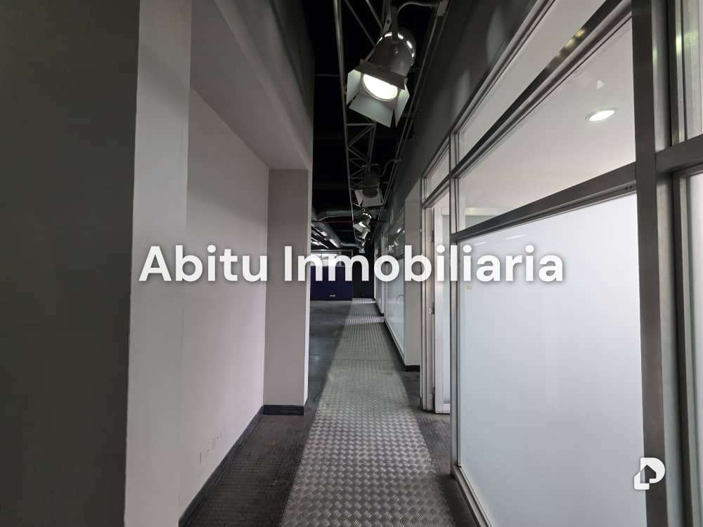 Oficina en Caracas – 17