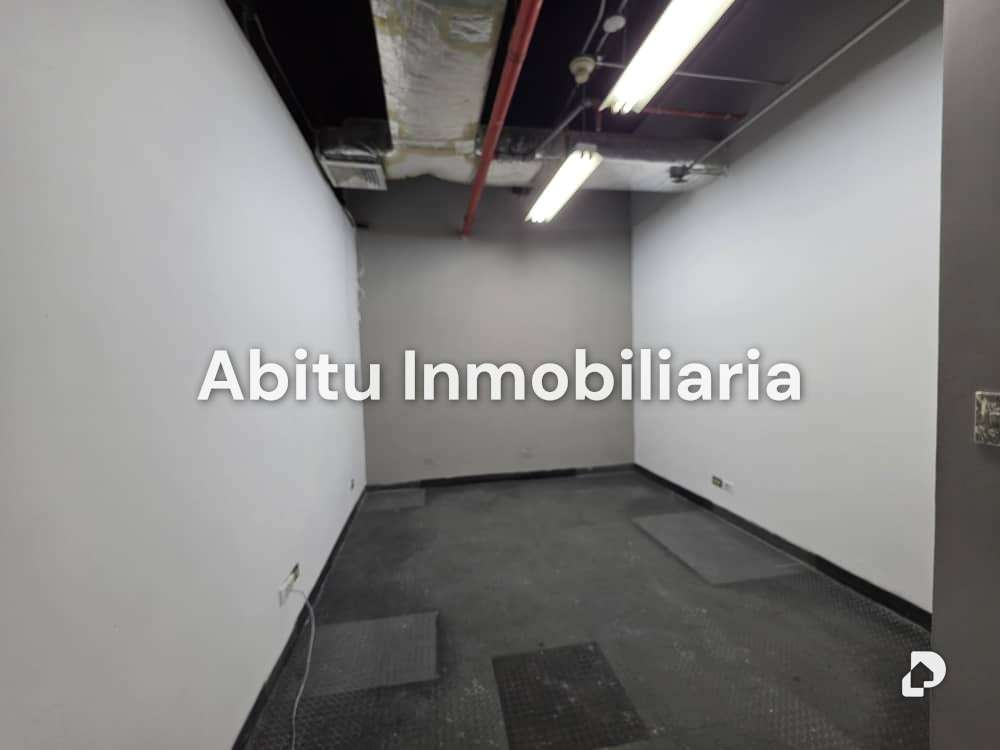 Oficina en Caracas – 12