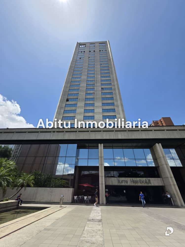 Oficina en Caracas – 2