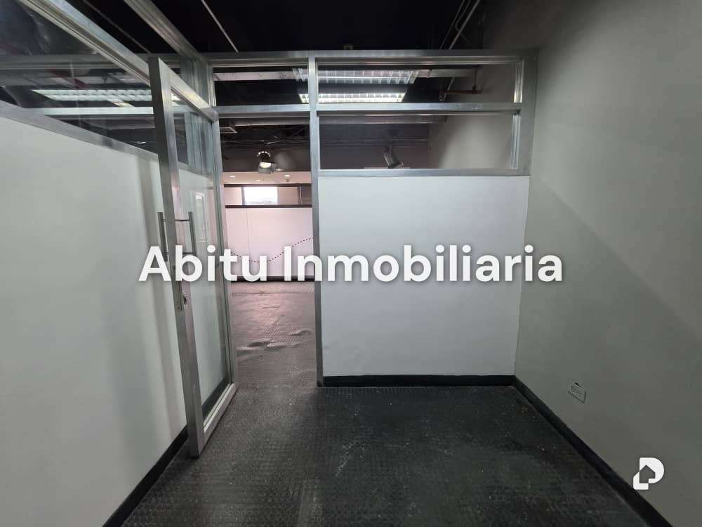 Oficina en Caracas – 18
