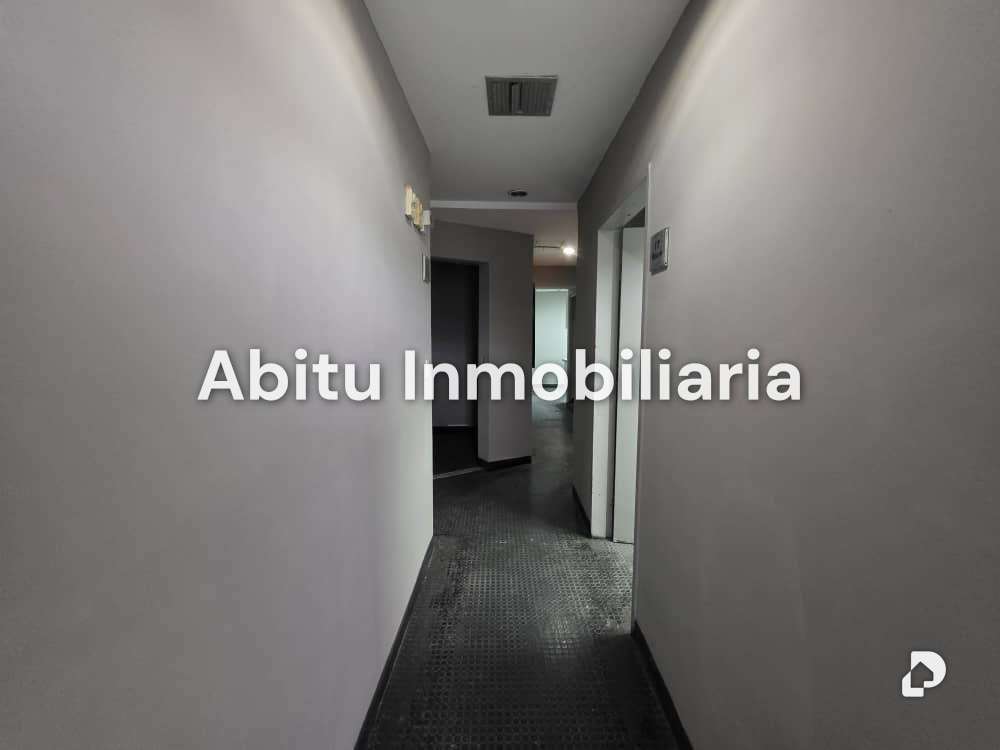 Oficina en Caracas – 11