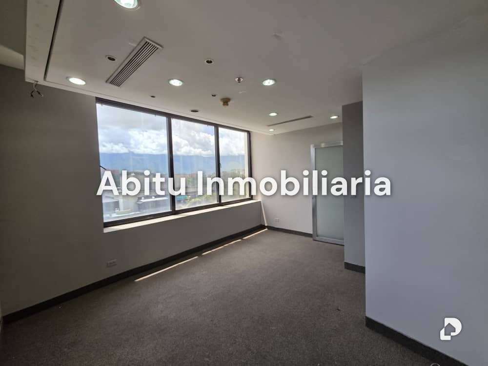 Oficina en Caracas – 8