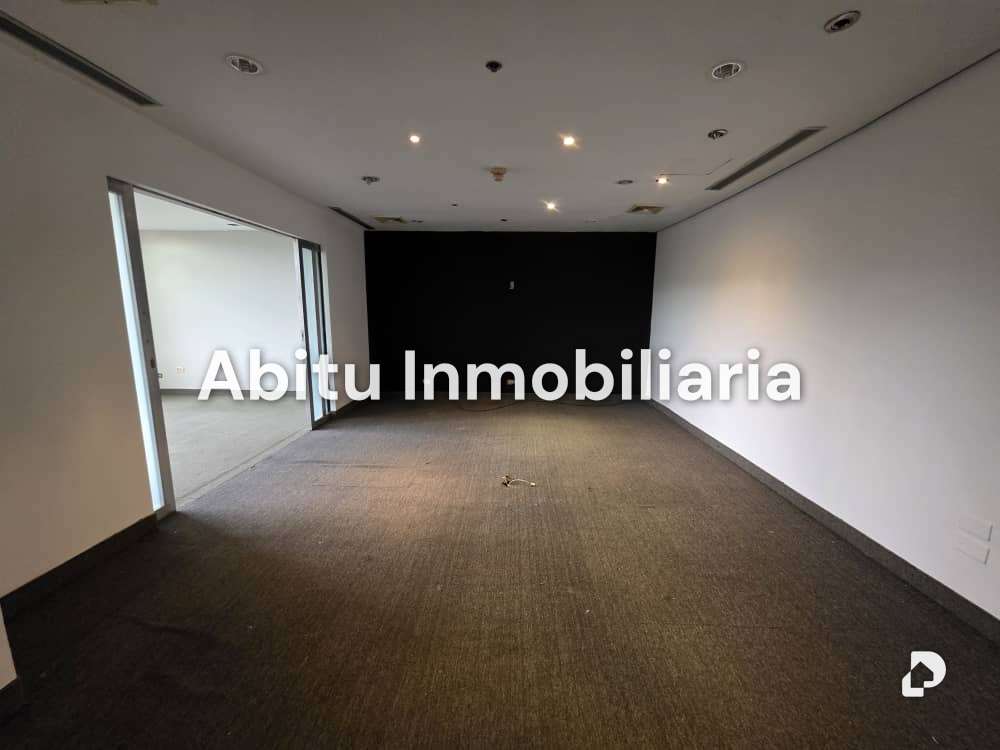 Oficina en Caracas – 21