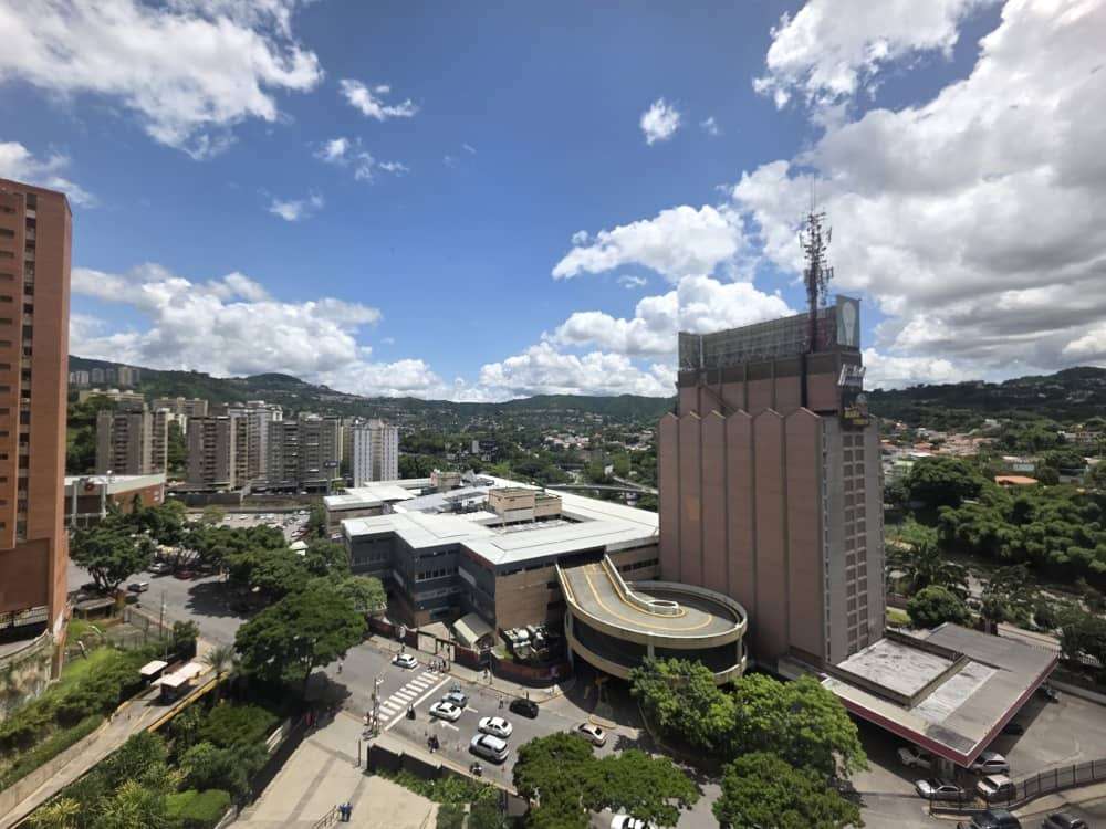 Oficina en Caracas - 1