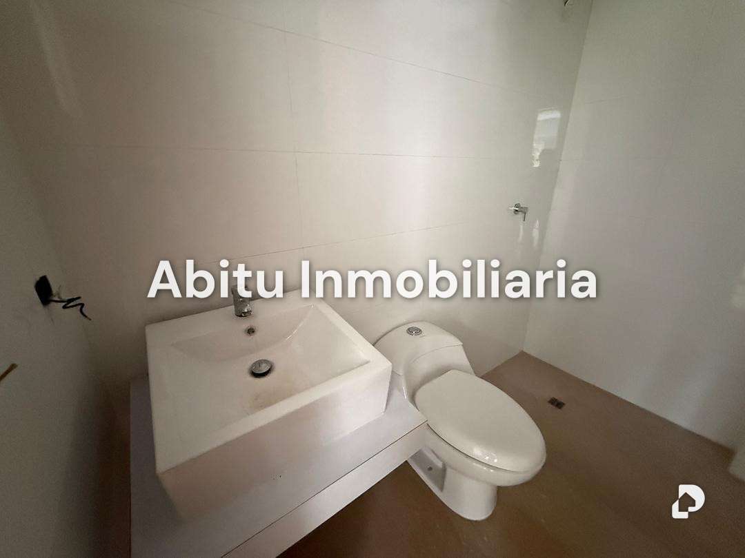 Apartamento en La Boyera, Caracas – 20