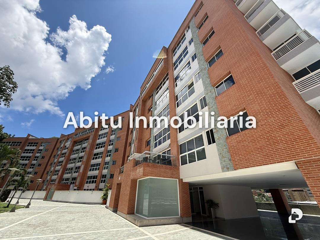 Apartamento en La Boyera, Caracas – 12