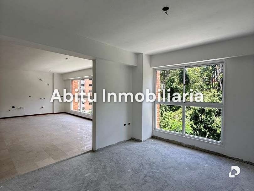 Apartamento en La Boyera, Caracas – 30