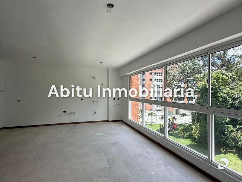Apartamento en La Boyera, Caracas – 31