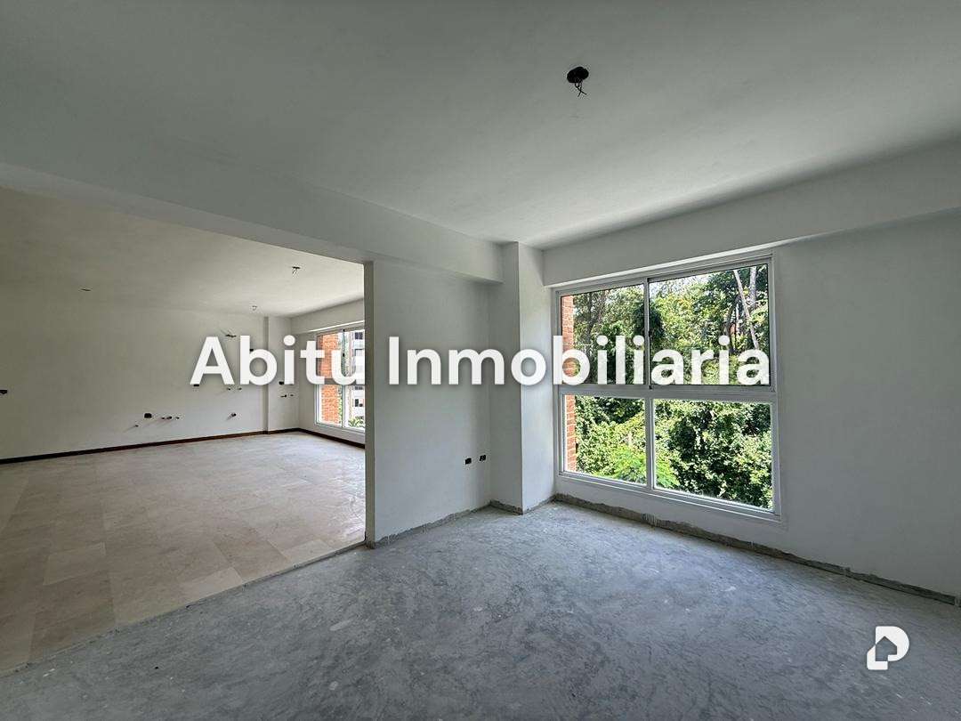 Apartamento en La Boyera, Caracas – 25