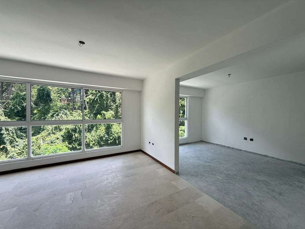 Apartamento en La Boyera, Caracas - 1
