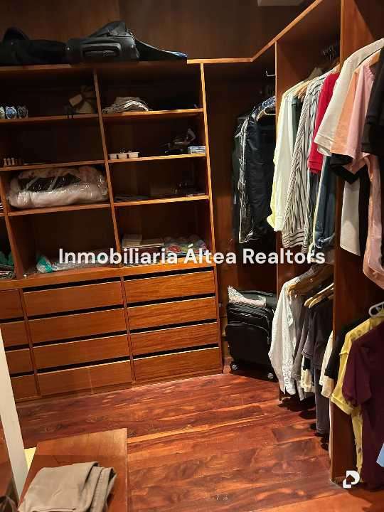 Apartamento en La Alameda, Caracas – 23