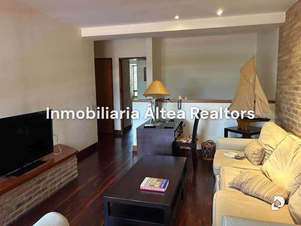 Apartamento en La Alameda, Caracas – 16