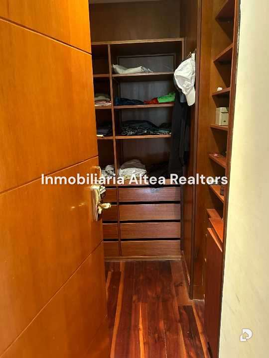 Apartamento en La Alameda, Caracas – 26