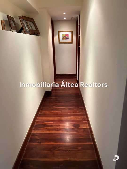 Apartamento en La Alameda, Caracas – 25