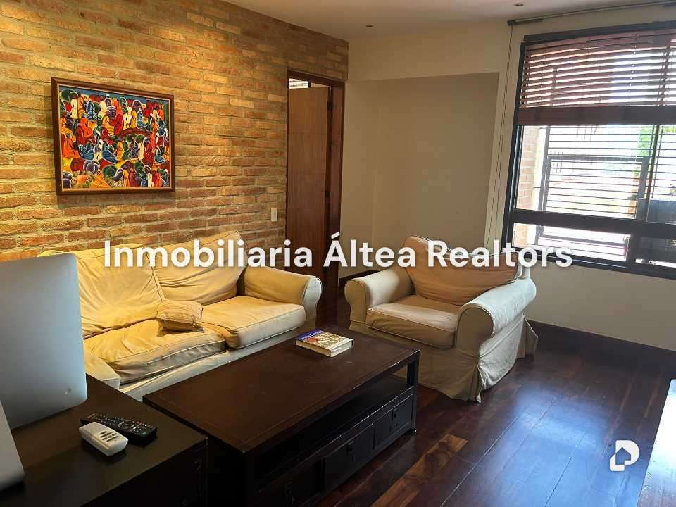 Apartamento en La Alameda, Caracas – 15