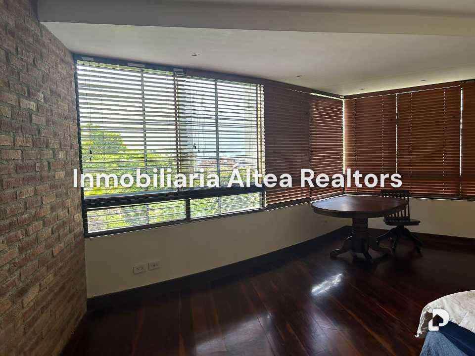 Apartamento en La Alameda, Caracas – 21