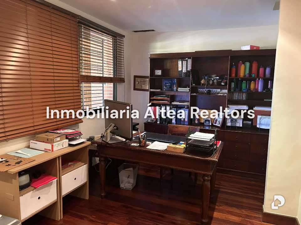 Apartamento en La Alameda, Caracas – 7