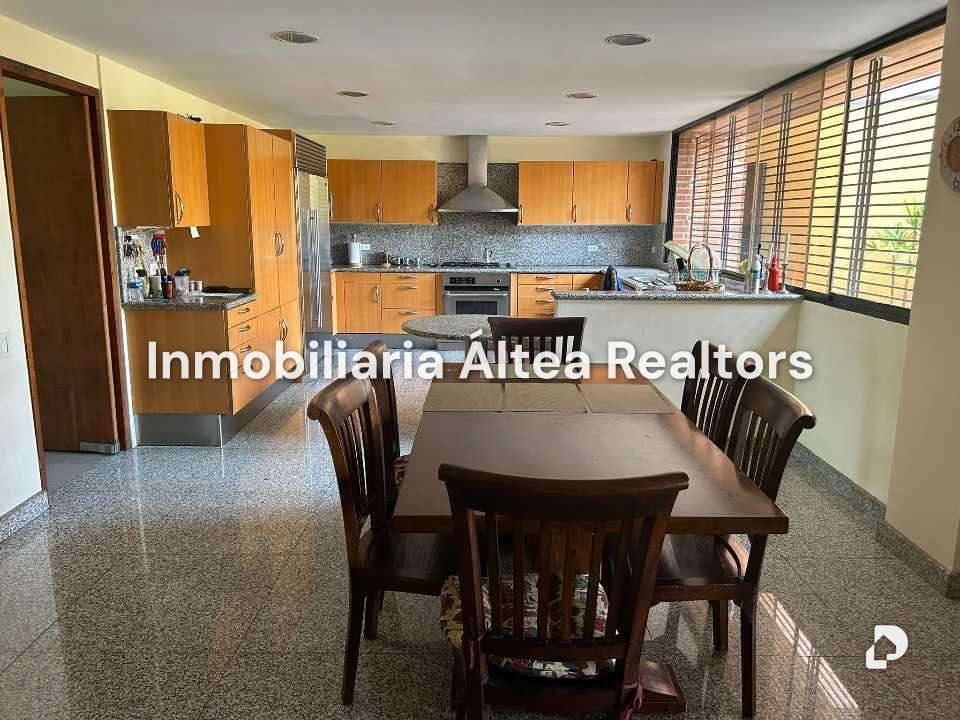 Apartamento en La Alameda, Caracas – 6