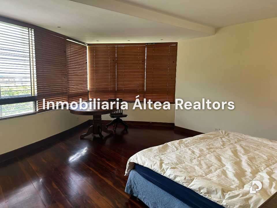 Apartamento en La Alameda, Caracas – 19