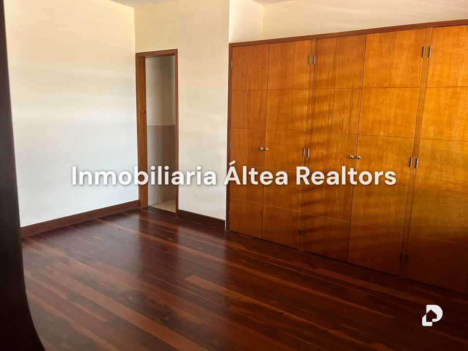 Apartamento en La Alameda, Caracas – 17