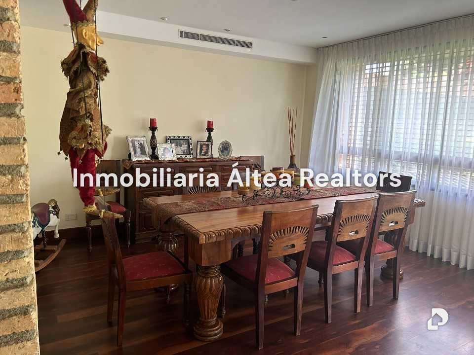 Apartamento en La Alameda, Caracas – 5