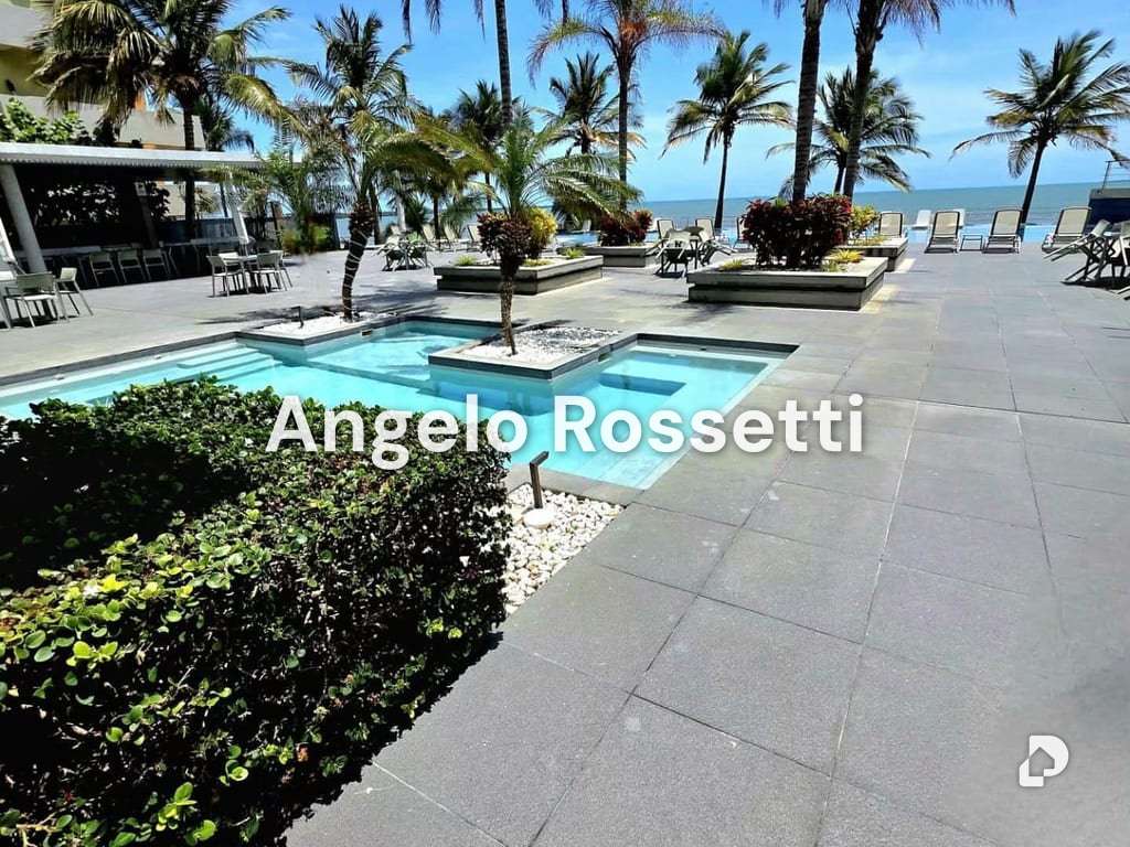 Apartamento en Gran Mallorquina, Tucacas – 14
