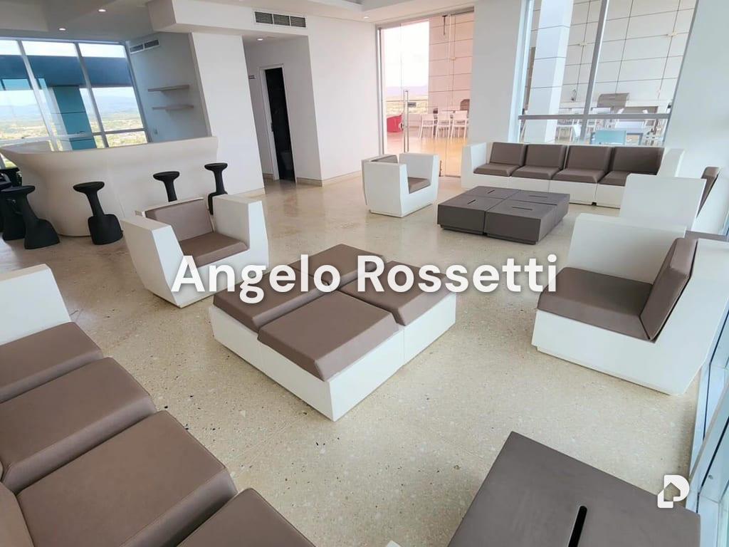 Apartamento en Gran Mallorquina, Tucacas – 3