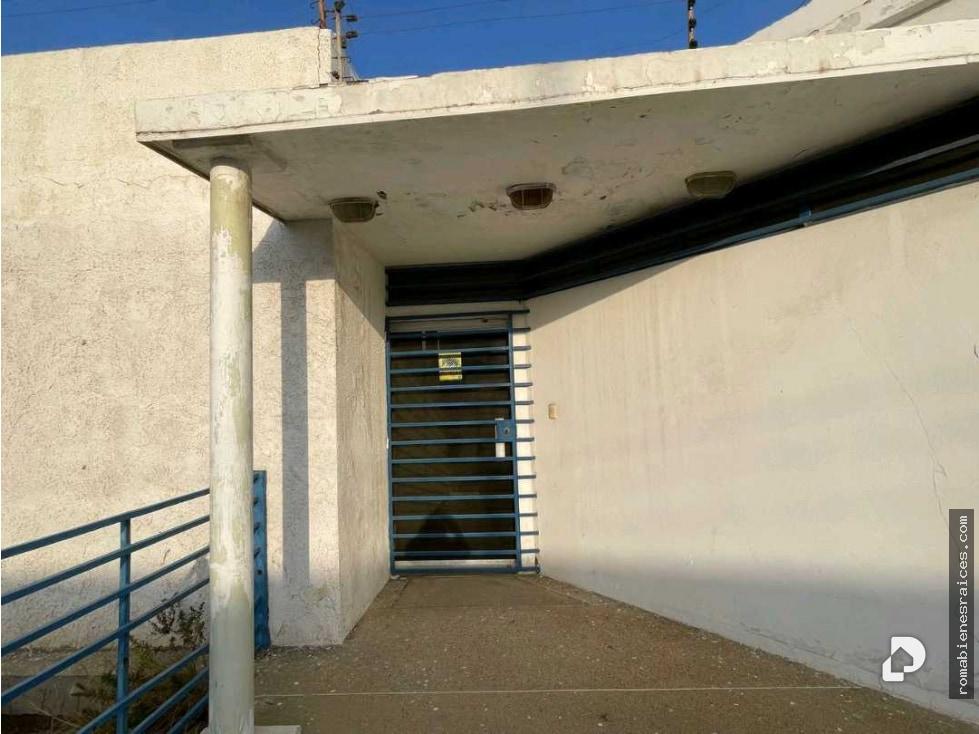 Edificio en Punto Fijo – 3