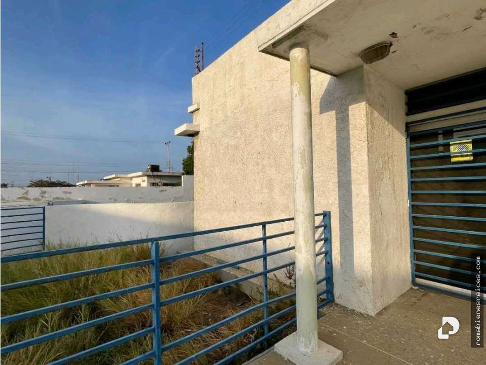 Edificio en Punto Fijo – 10