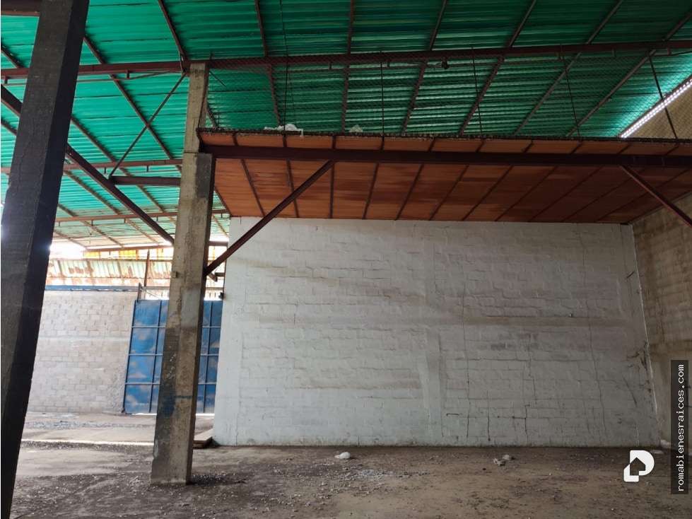 Edificio en Punto Fijo – 22